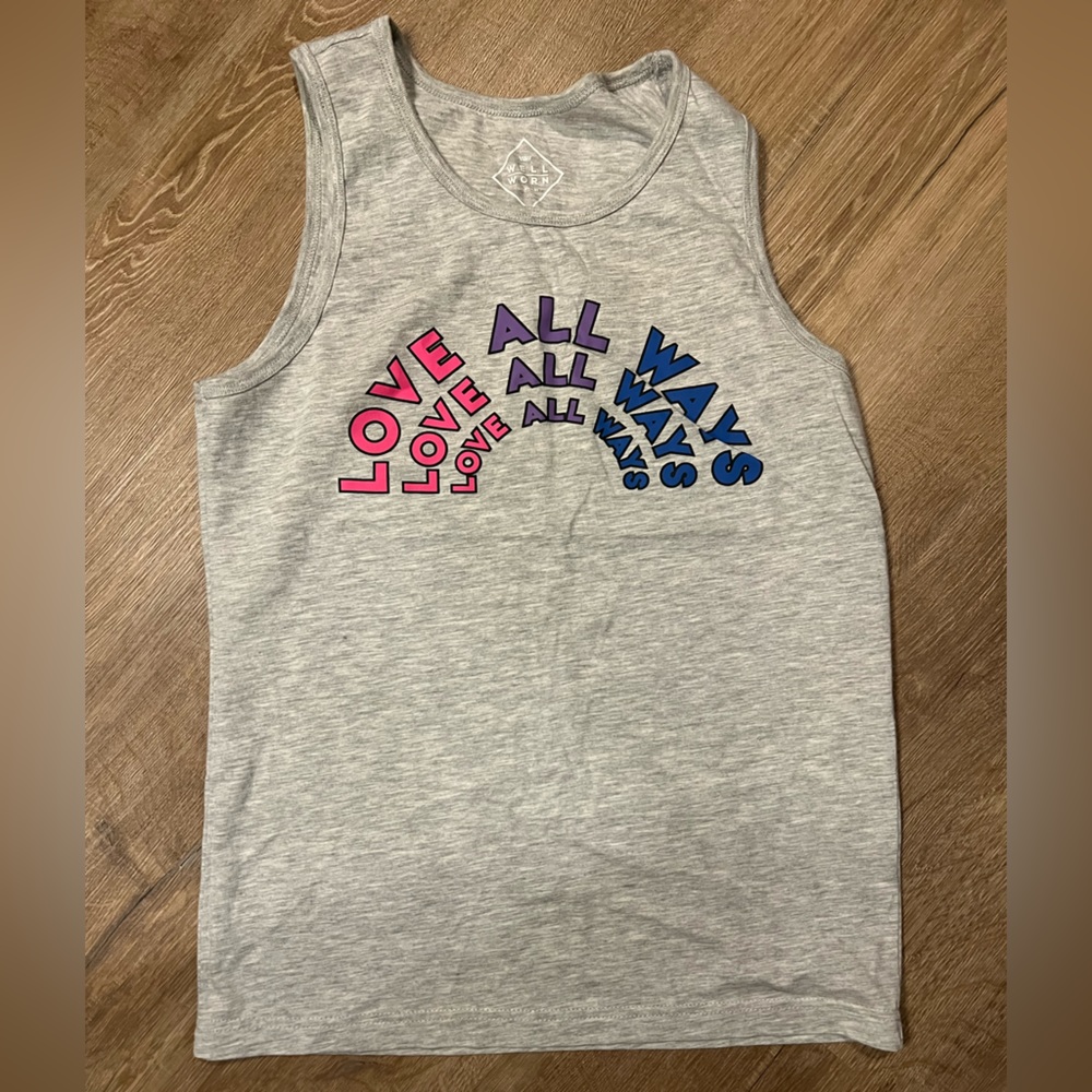Bi tank